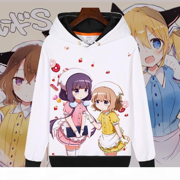 fashion hoodies anime blend s maika sakuranomiya kaho hinata cosplay white sweatshirt autumn hooded pullover coat, Black
fashion hoodies anime blend s maika sakuranomiya kaho hinata cosplay white sweatshirt autumn hooded pullover coat, Black