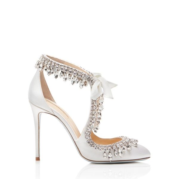 bling summer woman strass pedantic white wedding sandals pointed front toe clipping lace to crystal bombs high heels party shoes trni, Black
bling summer woman strass pedantic white wedding sandals pointed front toe clipping lace to crystal bombs high heels party shoes trni, Black