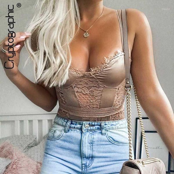 cryptographic satin patchwork hollow out lace bodysuit 2019 body femme jumpsuit for women skinny bodysuits teddies, Black;white
cryptographic satin patchwork hollow out lace bodysuit 2019 body femme jumpsuit for women skinny bodysuits teddies, Black;white