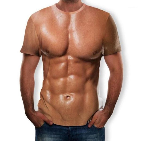 men's t-shirts bodybuilding simulated muscle 3d digital print short sleeves t-shirt male compression shirt streetwear tshirt men t shir, White;black
men's t-shirts bodybuilding simulated muscle 3d digital print short sleeves t-shirt male compression shirt streetwear tshirt men t shir, White;black