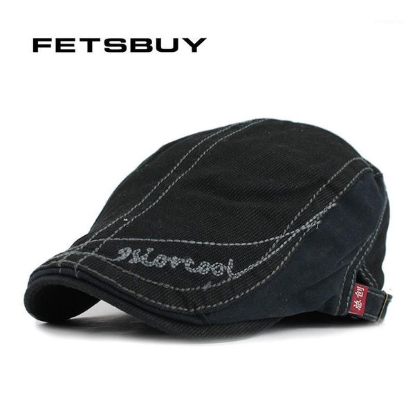 wholesale- fetsbuy visors beret cap cotton hats for men and women golf driving outdoor sun hat planas flat caps adjustable gorras berets1, Blue;gray
wholesale- fetsbuy visors beret cap cotton hats for men and women golf driving outdoor sun hat planas flat caps adjustable gorras berets1, Blue;gray
