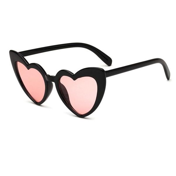 sunglasses love heart shape uv400 lens women pc frame eye protection sun glasses fashion outdoor eyewear oculos gafas de sol, White;black
sunglasses love heart shape uv400 lens women pc frame eye protection sun glasses fashion outdoor eyewear oculos gafas de sol, White;black