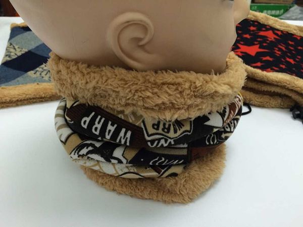 new winter scarf infinity baby scarfs five star boys girls cotton kids scarf children scarf soft ring warm scarves, Red;brown
new winter scarf infinity baby scarfs five star boys girls cotton kids scarf children scarf soft ring warm scarves, Red;brown