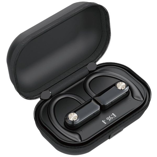pd02 bluetooth earphone 5.1 sport wireless headphone 15 hours music time led power display ear hook gaming headset
pd02 bluetooth earphone 5.1 sport wireless headphone 15 hours music time led power display ear hook gaming headset