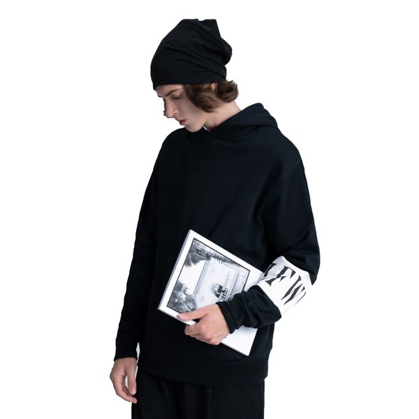 hoodies dark grey zippered high-necked hoodie long sleeve shirt sweater casual big boys sweater plus-size sweatshirts sports, Black
hoodies dark grey zippered high-necked hoodie long sleeve shirt sweater casual big boys sweater plus-size sweatshirts sports, Black