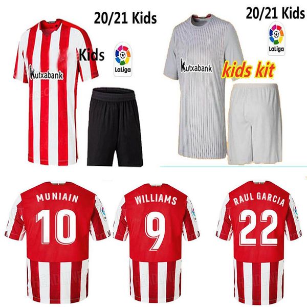 20 21 sports club football shirt raul garcia 2020 2021 munian bilbao williams men's + children's suit football shirt, Black;yellow
20 21 sports club football shirt raul garcia 2020 2021 munian bilbao williams men's + children's suit football shirt, Black;yellow