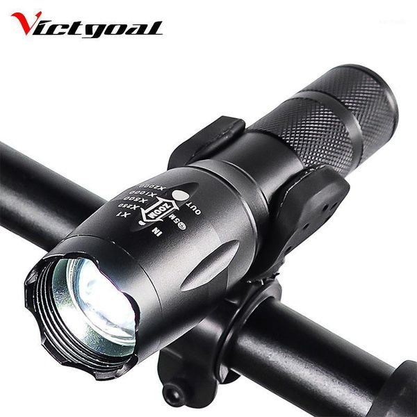 bike lights victgoal light led cycling handlebar waterproof mtb headlight for bicycle camping fishing t6 frontlight1
bike lights victgoal light led cycling handlebar waterproof mtb headlight for bicycle camping fishing t6 frontlight1