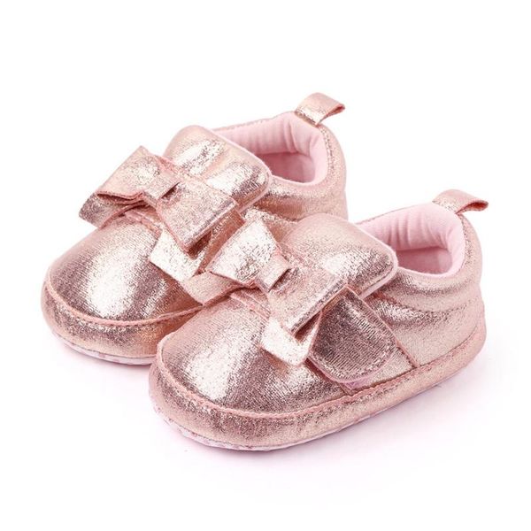 first walkers baby girl shoes lace up glitter girls pu princess bow shoe bowknot crib sole sneakers
first walkers baby girl shoes lace up glitter girls pu princess bow shoe bowknot crib sole sneakers