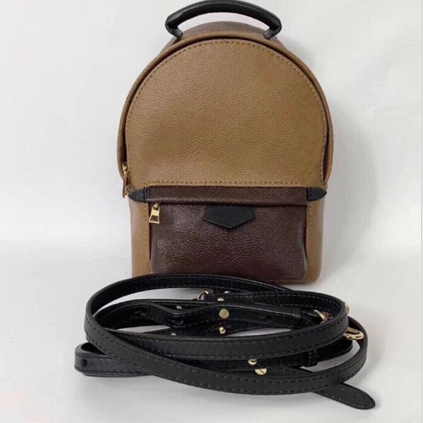 2020 new classic ladies foreign trade mini simple letter small women's backpack european and american backpack factory direct sales
2020 new classic ladies foreign trade mini simple letter small women's backpack european and american backpack factory direct sales
