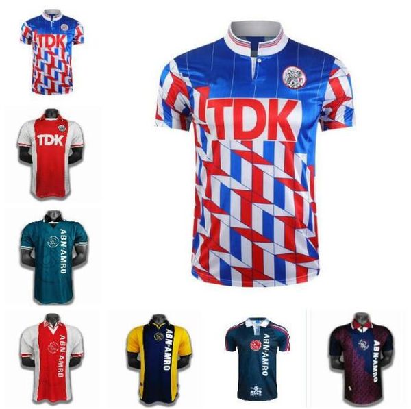 retro classic 95 98 99 04 2005 90 ajax soccer jerseys kluivert ibrahimovic rijkaard kluivert litmanen de boer seedorf davids overmars blind, Black;yellow
retro classic 95 98 99 04 2005 90 ajax soccer jerseys kluivert ibrahimovic rijkaard kluivert litmanen de boer seedorf davids overmars blind, Black;yellow