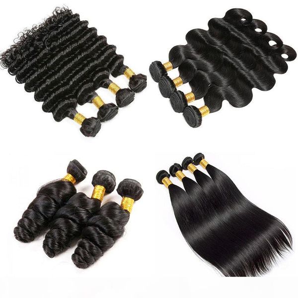 brazilian virgin hair 100% human hair extensions natural black 1 bundle body straight loose deep brazilian virgin human hair weave
brazilian virgin hair 100% human hair extensions natural black 1 bundle body straight loose deep brazilian virgin human hair weave