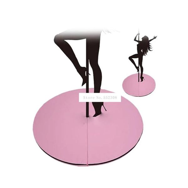 120x10cm/150x5cm pu pole dance mat skid-proof fitness yoga mats waterproof thickened round dance exercise mat safety gym
120x10cm/150x5cm pu pole dance mat skid-proof fitness yoga mats waterproof thickened round dance exercise mat safety gym