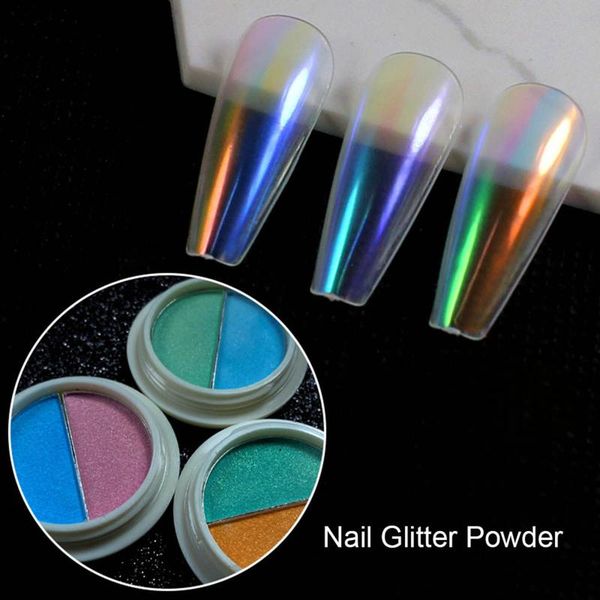 nail mirror glitter powder nail art uv gel polishing accessories pigment powder art decorations for nails, Silver;gold
nail mirror glitter powder nail art uv gel polishing accessories pigment powder art decorations for nails, Silver;gold