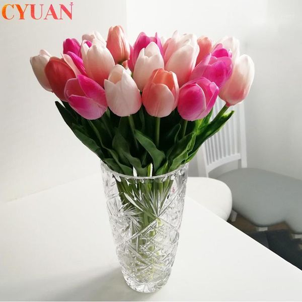 10pcs garden tulip artificial flowers tulipan real touch flowers festival supplies home decor fake bouquet wedding decor1
10pcs garden tulip artificial flowers tulipan real touch flowers festival supplies home decor fake bouquet wedding decor1