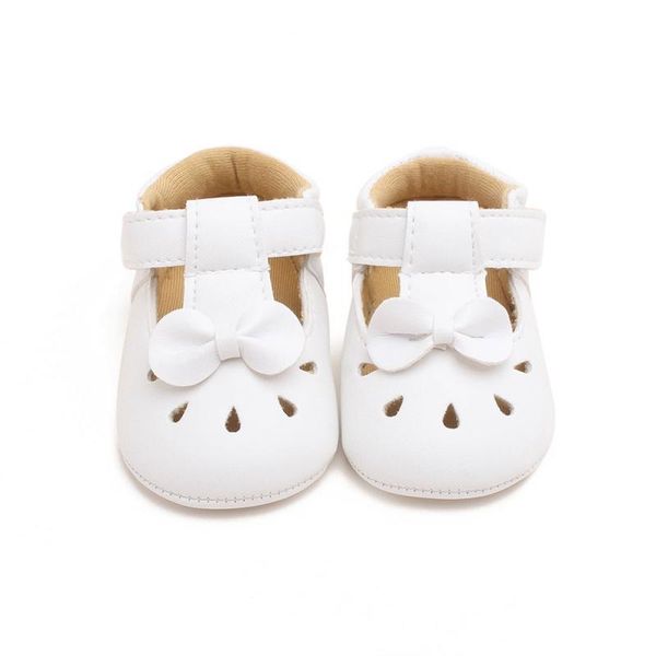 fashion baby girls pu shoes cute bowknot hollow breathable anti-slip princess toddler soft soled first walkers party shoes
fashion baby girls pu shoes cute bowknot hollow breathable anti-slip princess toddler soft soled first walkers party shoes
