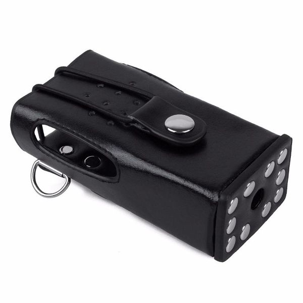 walkie talkie yidaton for radio tk-3207 hard leather carrying case brand 2-way tk-3200 tk3207 tk-2200 tk2207 tk-3307
walkie talkie yidaton for radio tk-3207 hard leather carrying case brand 2-way tk-3200 tk3207 tk-2200 tk2207 tk-3307
