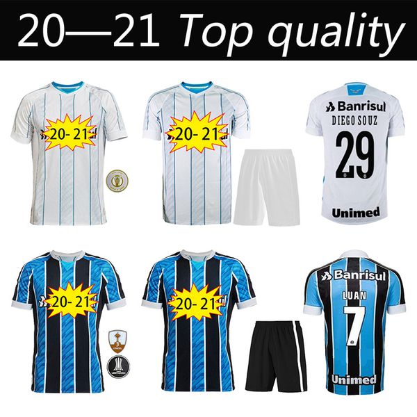 2020 2021 gremio soccer jersey man + kids kit kannemann geromel football jersey everton pepe футболка camisa grehio feminino, Black;yellow
2020 2021 gremio soccer jersey man + kids kit kannemann geromel football jersey everton pepe футболка camisa grehio feminino, Black;yellow