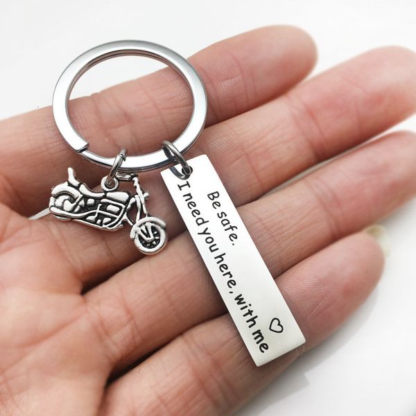 safe keychain stainless steel id tag love drive i need you keyring bag hangs safe driving women mens fashion jewelry wil, Slivery;golden
safe keychain stainless steel id tag love drive i need you keyring bag hangs safe driving women mens fashion jewelry wil, Slivery;golden