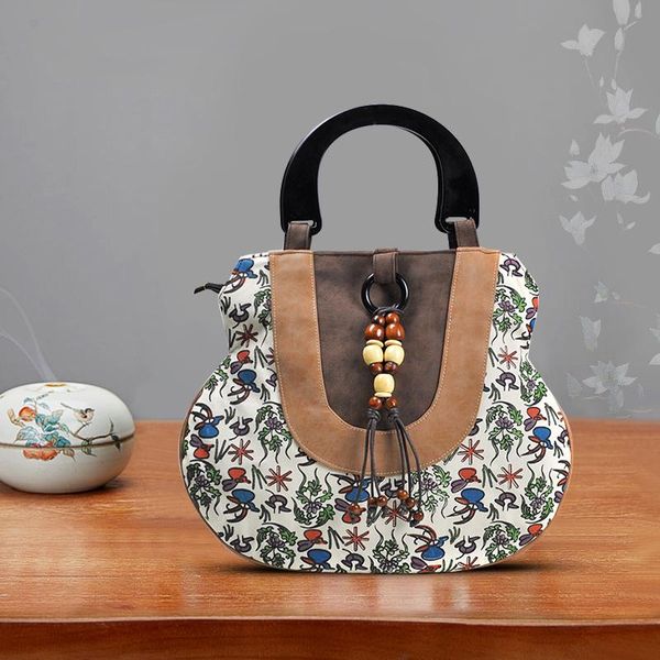 fashion women handbag pu leather pretty flower printing bohemia nation style lightweight large capacity ladies shopping tote bag
fashion women handbag pu leather pretty flower printing bohemia nation style lightweight large capacity ladies shopping tote bag