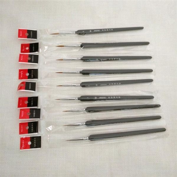 small brush game, you 5, nylon professional brush, acrylic paint, fine pen, hook, hand painting supplies
small brush game, you 5, nylon professional brush, acrylic paint, fine pen, hook, hand painting supplies