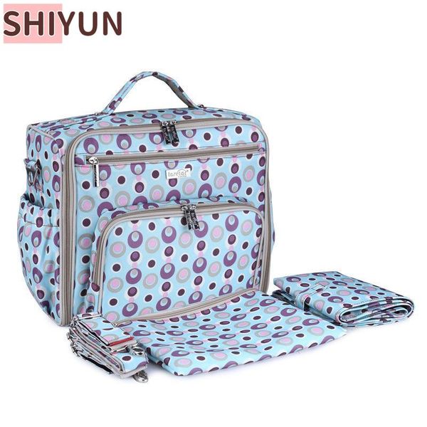 diaper bags shiyun mummy baby bag backpack waterproof large capacity women maternity nursing messenger with changing pad sz83
diaper bags shiyun mummy baby bag backpack waterproof large capacity women maternity nursing messenger with changing pad sz83