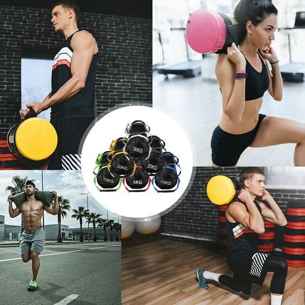 sand bag 5-30kg weight weightlifting sandbag fitness crossfits training heavy duty gym boxing1
sand bag 5-30kg weight weightlifting sandbag fitness crossfits training heavy duty gym boxing1