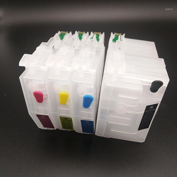 vilaxh refillable ink cartridge lc 3211 lc3111 with chip for brother j5330 j5830 j774 j6930 j6730 j5335 j972 j973 j572 j772 j7741
vilaxh refillable ink cartridge lc 3211 lc3111 with chip for brother j5330 j5830 j774 j6930 j6730 j5335 j972 j973 j572 j772 j7741