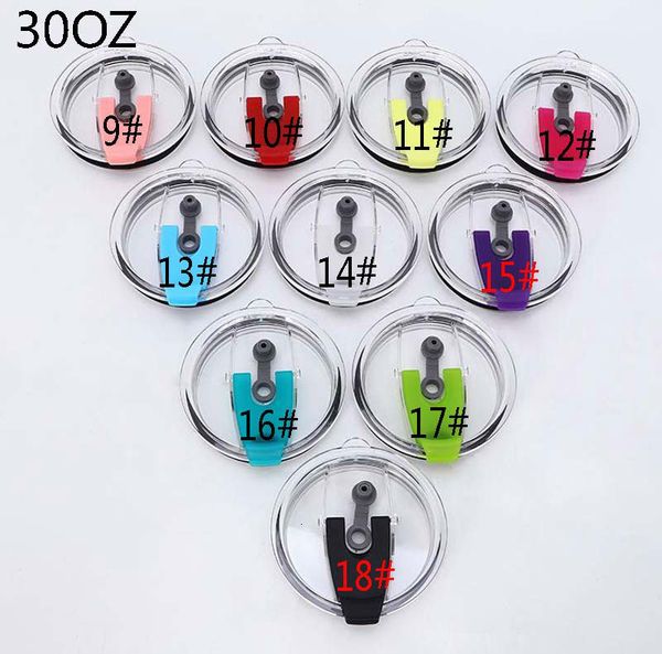 20 oz 30oz cup lid waterproof seal cover replacement resistant proof mugs lids drink ware covers
20 oz 30oz cup lid waterproof seal cover replacement resistant proof mugs lids drink ware covers