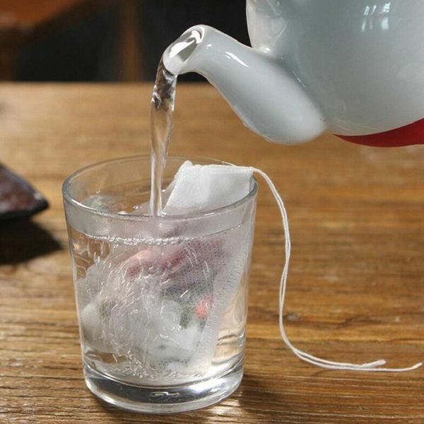 scented bags teabags 5.5 x 7cm empty with string heal seal filter paper for herb loose tea
scented bags teabags 5.5 x 7cm empty with string heal seal filter paper for herb loose tea