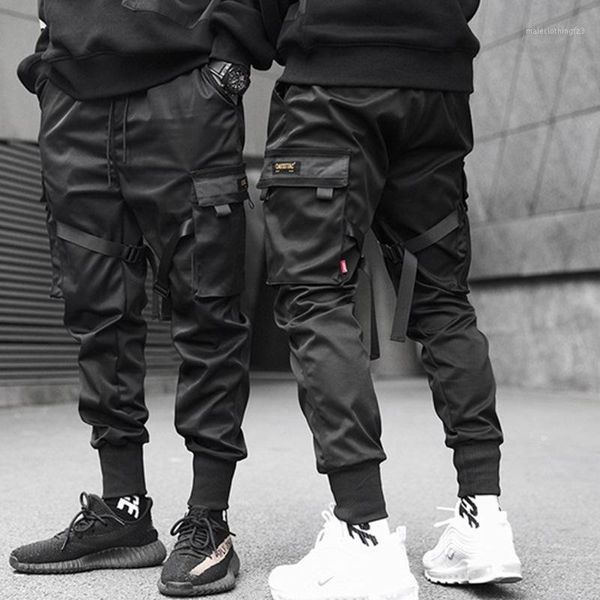 men's pants cargo man's cotton jogging teens trendy hip-hop black pencil casual multi-pocket sweatpants streetwear1
men's pants cargo man's cotton jogging teens trendy hip-hop black pencil casual multi-pocket sweatpants streetwear1