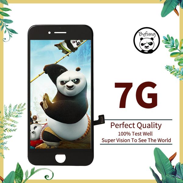 high brigtness quality pantallas lcd for iphone 7 7g lcd touch screen display digitizer assembly replacement for iphone 7 7g all tests good
high brigtness quality pantallas lcd for iphone 7 7g lcd touch screen display digitizer assembly replacement for iphone 7 7g all tests good
