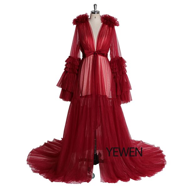 long sleeve blue maternity dress for pshoot or babyshower 2020 evening gown prom dress lj201125, White;black
long sleeve blue maternity dress for pshoot or babyshower 2020 evening gown prom dress lj201125, White;black