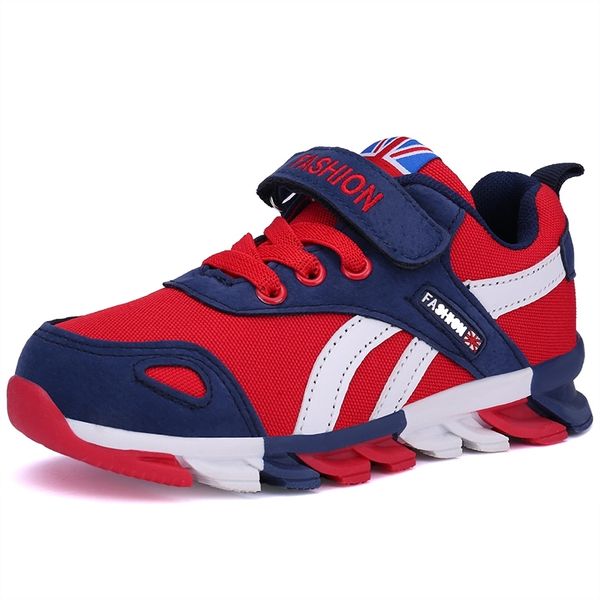kids casual sport shoes fashion boys girls student running shoes spring autumn comfortable children sneakers y200103, Black;red
kids casual sport shoes fashion boys girls student running shoes spring autumn comfortable children sneakers y200103, Black;red