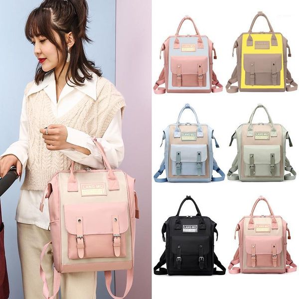 shoulder mommy bag multi-functional mother and child diaper bag1
shoulder mommy bag multi-functional mother and child diaper bag1