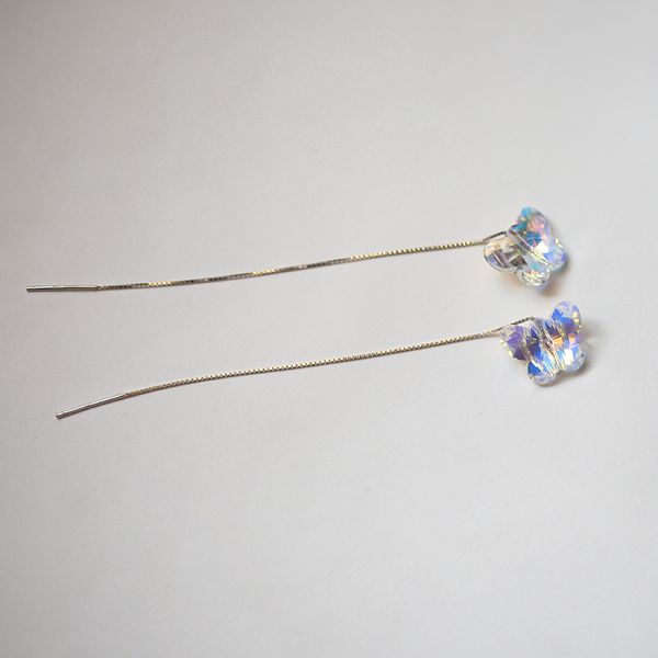 14mm 28pcs straight hole charms crystal butterfly beads glass butterfly pendant rhinestones for jewelry making diy
14mm 28pcs straight hole charms crystal butterfly beads glass butterfly pendant rhinestones for jewelry making diy