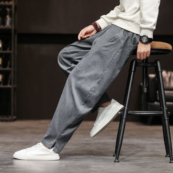 2021 new autumn velvet loose legged slacks pure gray sports cargo hoodie r6mr 3h3u, Black
2021 new autumn velvet loose legged slacks pure gray sports cargo hoodie r6mr 3h3u, Black