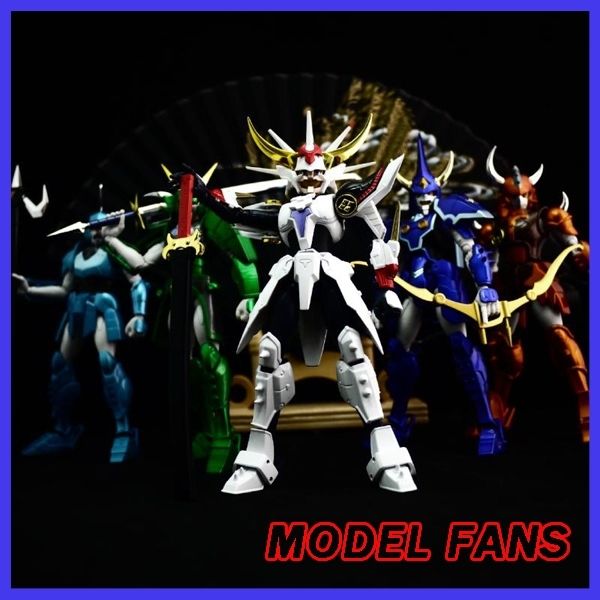 model fans instock ronin warriors yoroiden samurai trooper seiji date ryo sanada shin mouri touma hashiba metal cloth armor plus q1215
model fans instock ronin warriors yoroiden samurai trooper seiji date ryo sanada shin mouri touma hashiba metal cloth armor plus q1215