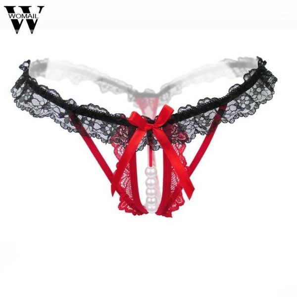 women panties transparent underwear hollow pearl lace thongs and g strings lingerie women amazing1, Black;pink
women panties transparent underwear hollow pearl lace thongs and g strings lingerie women amazing1, Black;pink