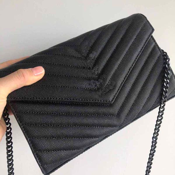 luxurys designers bags women crossbody bags totes handbag purse fashion the single shoulder bag clutch sheepskin leather 22.5*4*14cm
luxurys designers bags women crossbody bags totes handbag purse fashion the single shoulder bag clutch sheepskin leather 22.5*4*14cm