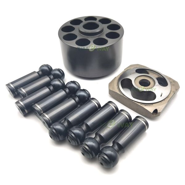 repair kit a8vo120 pump parts for repair rexroth hydraulic piston pump 
repair kit a8vo120 pump parts for repair rexroth hydraulic piston pump