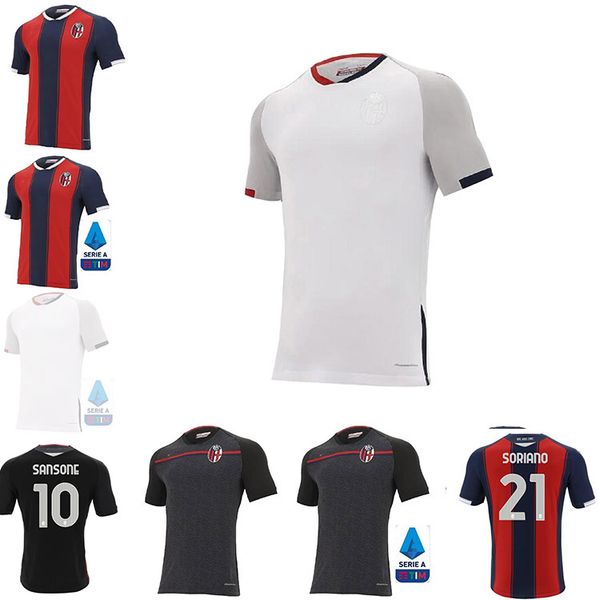 20 21 bologna soccer jersey 2021 home third orsolini soriano sansone skov olsen football shirt size: s-xxl, Black;yellow
20 21 bologna soccer jersey 2021 home third orsolini soriano sansone skov olsen football shirt size: s-xxl, Black;yellow