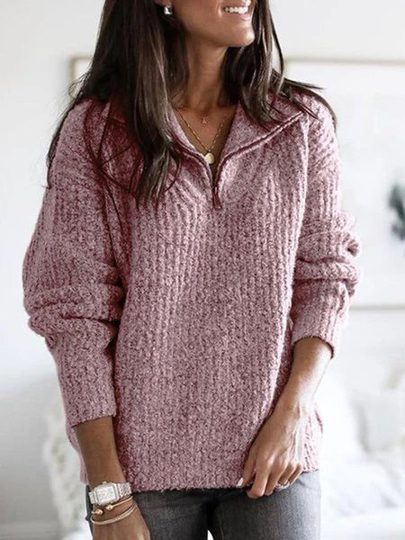 women's sweaters women sweater winter plus size knitted cashmere jumper warm black korean pullover fluffy casual zipper fashion famale, White;black
women's sweaters women sweater winter plus size knitted cashmere jumper warm black korean pullover fluffy casual zipper fashion famale, White;black
