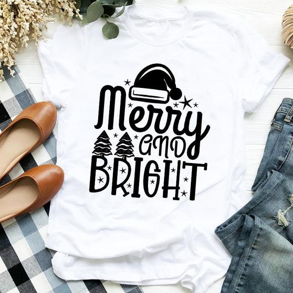 women snow winter tree letter printing 90s holiday merry christmas clothes ladies graphic print tee tshirt female t-shirt, White
women snow winter tree letter printing 90s holiday merry christmas clothes ladies graphic print tee tshirt female t-shirt, White