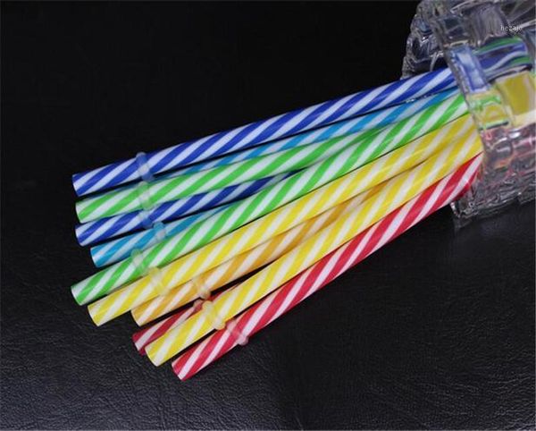 drinking straws 500 pcs reusable biodegradable distored color beverage hard plastic stripe straws1
drinking straws 500 pcs reusable biodegradable distored color beverage hard plastic stripe straws1