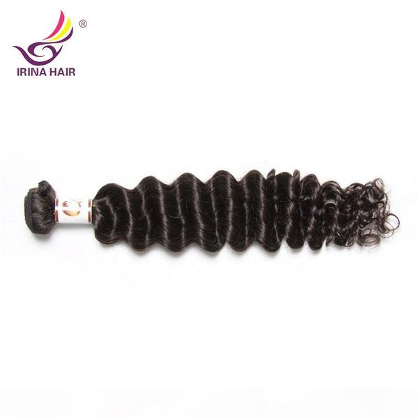 2017 new arrival unprocessed price peruvian deep curly 1 bundle virgin remy hair extension ing, Black
2017 new arrival unprocessed price peruvian deep curly 1 bundle virgin remy hair extension ing, Black