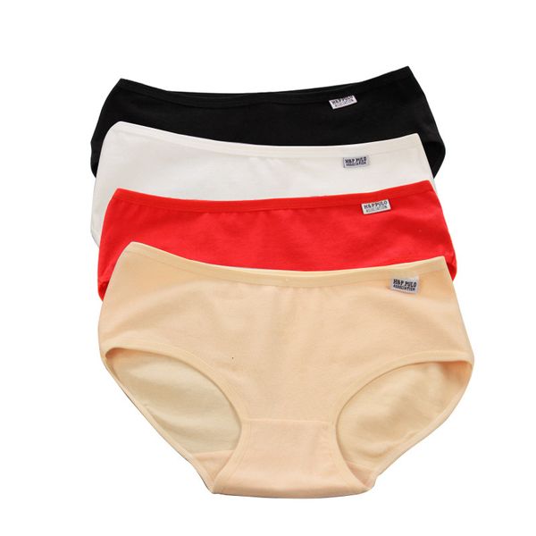 new 4pcs/lot cotton color women's underwear low-rise comfor breathable women panties for girl solid briefs, Black;pink
new 4pcs/lot cotton color women's underwear low-rise comfor breathable women panties for girl solid briefs, Black;pink