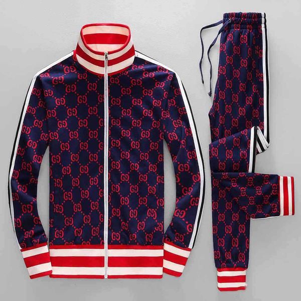 20new 2020 designer men's casual sportswear printing men's jogging suit suit hip hop suit -3xl, Gray
20new 2020 designer men's casual sportswear printing men's jogging suit suit hip hop suit -3xl, Gray
