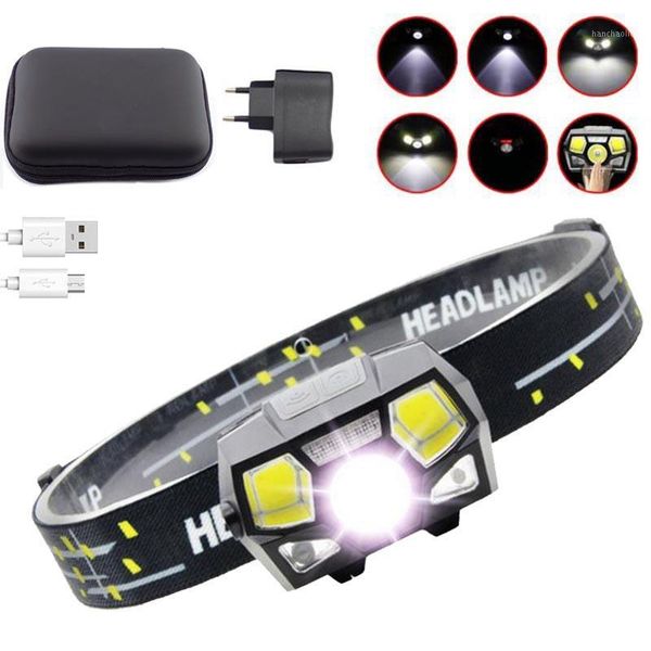 powerful xpe xpg led mini headlamp sensor head lamp torches small headlight waterproof with battery usb rechargeable1
powerful xpe xpg led mini headlamp sensor head lamp torches small headlight waterproof with battery usb rechargeable1
