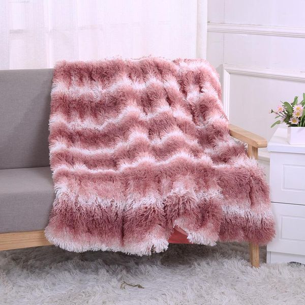 coral fleece super soft blanket long shaggy fuzzy fur sofa bed throw cover decorative stripe lovely warm blankets birthday gift1
coral fleece super soft blanket long shaggy fuzzy fur sofa bed throw cover decorative stripe lovely warm blankets birthday gift1