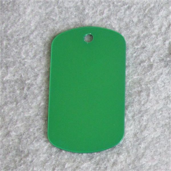 mixed color aluminum alloy blank id 10pcs laser engravable pet dog cat name tags
mixed color aluminum alloy blank id 10pcs laser engravable pet dog cat name tags